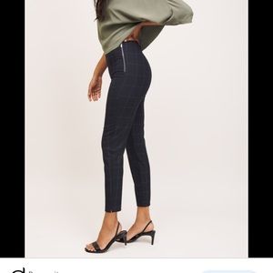 Dynamite Christy Super Skinny Pant